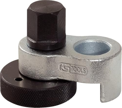 KS Tools 670.0233 Stehbolzen-Ausdreher, Ø 18-28mm