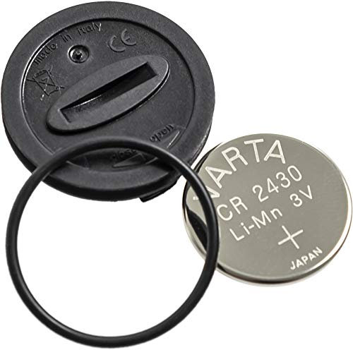 Cressi Batterie Kit Leonardo/Giotto, KZ770094