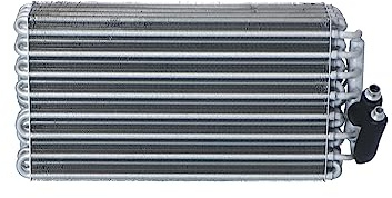 NRF 36032 Verdampfer, Klimaanlage