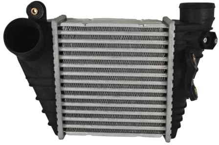 VEMO Charge Air Cooler V15-60-1201