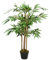 vidaXL Plante Artificielle avec Pot Bambou 90 cm Décoration d'Intérieur Salon