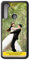 coque-personnalisable® pour Xiaomi Redmi Note 8 - Coque Silicone Personnalisable Bumper Souple - personnalisez Votre Coque avec Votre Image, Votre Texte - Contour Noir