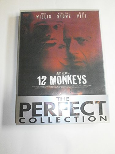 The perfect collection 12 モンキーズ [DVD]