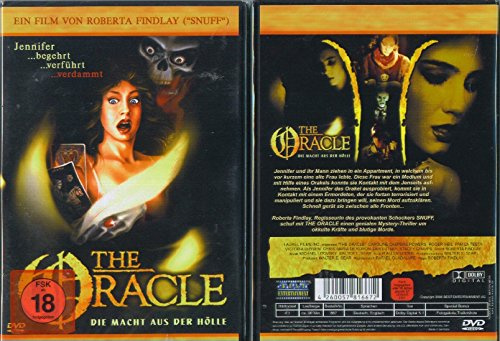 The Oracle Fsk 1