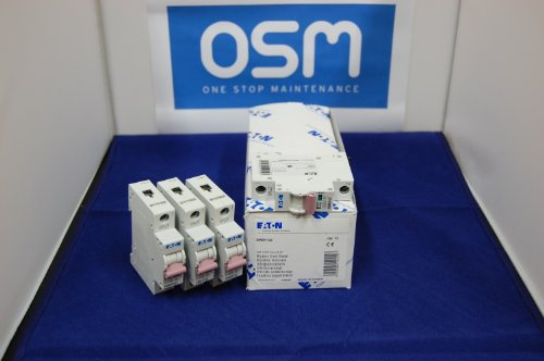 MEM EATON MEMSHIELD 32 AMP MCB EMBH132 CIRCUIT BREAKER