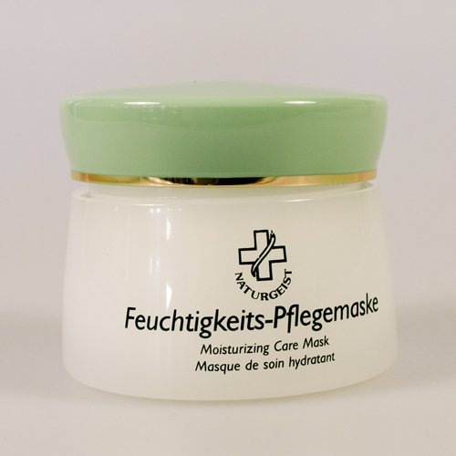 Hagina Feuchtigkeits-Pflegemaske 50 ml
