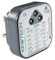 Kewtech KEWCHECK103 - Audible, Bright, LED Socket Tester With Fuse Finding Facility, Indicates 14 Wiring Conditions, Tests BS 1363 Sockets