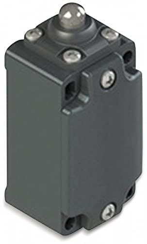 Elettrica FR 501-M2 250 V/AC 6 A Druckschalter IP67 1 Stück