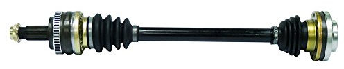 SKF VKJC 8098 Antriebswelle
