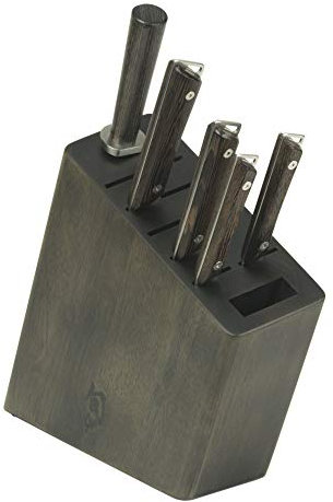 Shun Kanso 6 Piece Block Set