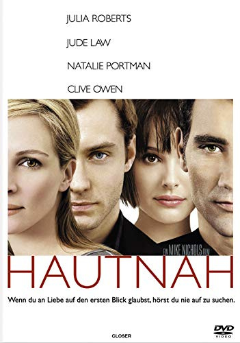 Hautnah - Closer: - Keine Info -
