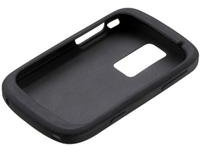Blackberry 34-1991-01-RM Skin pour BlackBerry 9000 (Noir)