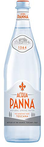 ACQUA PANNA GLASS WATER
