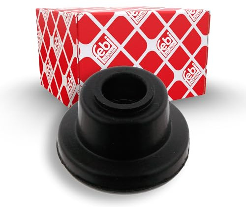 FEBI BILSTEIN Lagerung, Stabilisator 32470 Vorderachse | Kompatibel mit: OPEL AGILA, SUZUKI ALTO VI, IGNIS I, IGNIS II, WAGON R Schrägheck, WAGON R+ Schrägheck