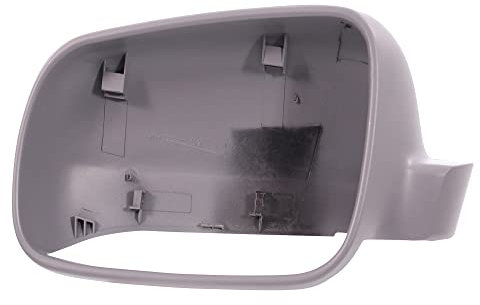 ATEC Germany 1x Außenspiegelgehäuse links Spiegelkappe SeitenspiegelKompatibel mit SEAT AROSA (6H1), CORDOBA (6K1, 6K2), CORDOBA (6K2), CORDOBA Vario (6K5), IBIZA II (6K1), IBIZA III (6K1), LEON (1M1