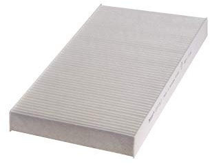 Pollenfilter von Hengst Filter (E972LI) Filter Heizung/Lüftung Pollenfilter