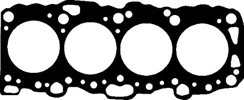 Corteco 414679P Dichtung, Zylinderkopf | Kompatibel mit: NISSAN ALMERA I, ALMERA I Hatchback, PRIMERA, PRIMERA Hatchback, PRIMERA Traveller, SUNNY III