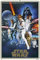 1art1 Star Wars Poster 40 Aniversario, Kinoplakat B Plakat | Bild 91x61 cm