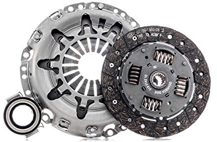 LuK 619 3003 00 LuK RepSet Kupplungssatz | 619 3003 00 Kompatibel mit Yaris (_P1_)