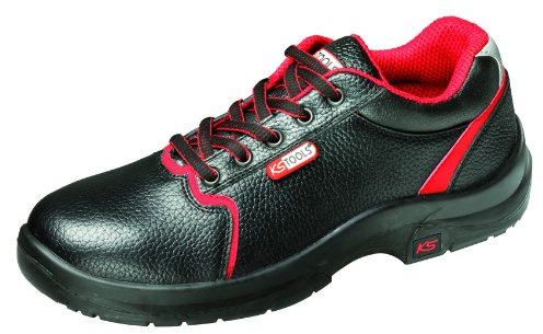 KS Tools 310.0610 Sicherheits-Halbschuhe, 39