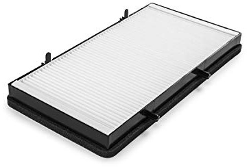 UFI Filters, Filtro de Aire 53.131.00 | de Recambio, Apto para Coches, Apto para Modelos Nissan, Opel, Renault y Vauxhall