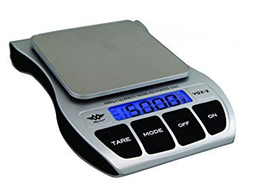 Balance de cuisine pèse-courrier colis parlante - spécial malvoyants ou personnes agées - 5kg/1g - garantie 2 ans