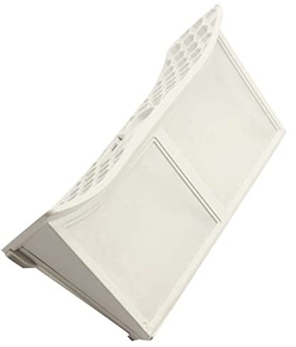 Filtre à peluche d'origine Sèche-linge 2965900100 BEKO Sèche-linge 2965900100 BEKO