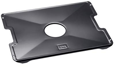 Miele HGBB 51 - Bandeja de horno (Negro)
