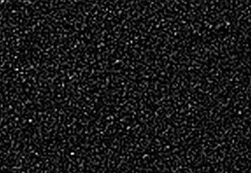 25 kg Farbsand schwarz, Aquarium, Terrarium, Kies