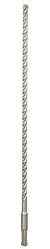 Bosch Professional Hammerbohrer SDS Plus-7X (für Beton und Mauerwerk, 8 x 300 x 365 mm, Zubehör Bohrhammer)