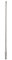 Bosch Professional Hammerbohrer SDS Plus-7X (für Beton und Mauerwerk, 8 x 300 x 365 mm, Zubehör Bohrhammer)