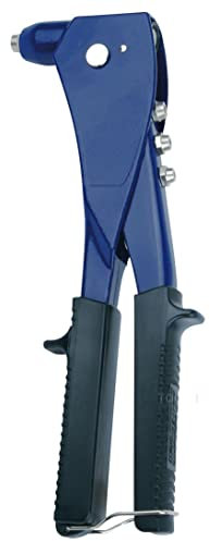 Mannesmann - M10960 - Tenazas remachadoras