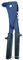 Mannesmann - M10960 - Tenazas remachadoras