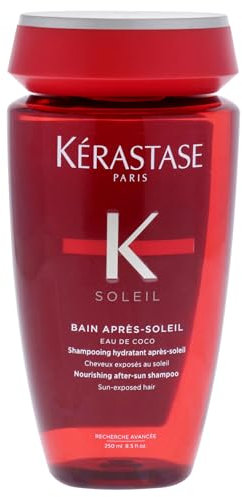 Kerastase Soleil Shampoo Apres Soleil 250ml