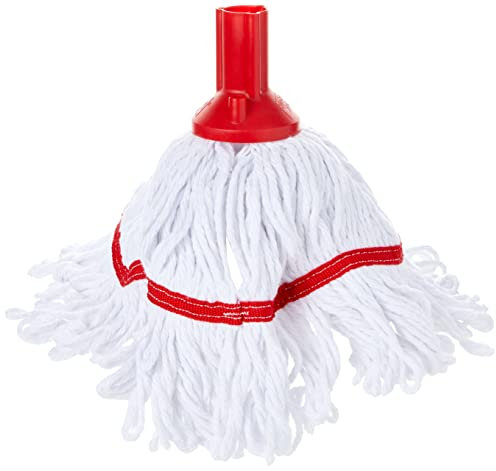 EXEL YLXR2501P Revolution Mop, 250 g, Red