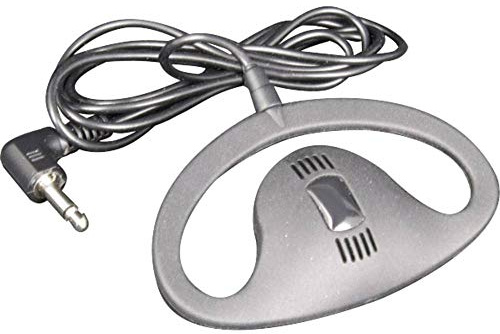 Team Electronic Ohrhörer EP-25M PR2057