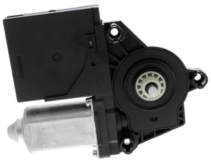 VEMO Elektromotor, Fensterheber V10-05-0022 vorne rechts, Kompatibel mit: VW GOLF V