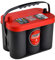 SMC - Batería original Optima®, modelo TRC4.2, roja, de 50 Ah y 815 A
