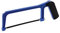 Silverline 79431 Profi-Bügelsäge 150 mm