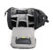Xtremplus Speed Box M - Premium Fototasche - Fotorucksack, Slingrucksack, Slingbag