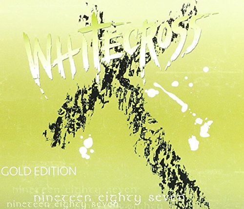 Nineteen Eighty Seven (Gold Edition)