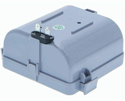 Box Batterie Heizung Junkers wr112b 8700505075
