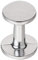 RSVP International (TAM) Beidseitiger Kaffee-Espresso-Tamper, stahl, Aluminiumlegierung