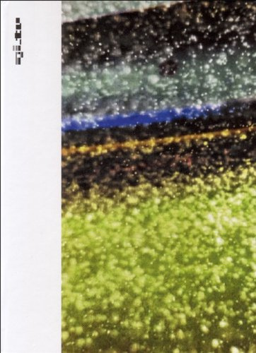 Ambient Motion Pictures - Open