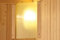 Karibu - Lampe de sauna Premium