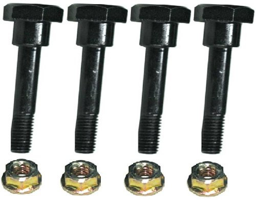 Bolzenschere für Schneefräse, 0,64 cm x 5,1 cm L