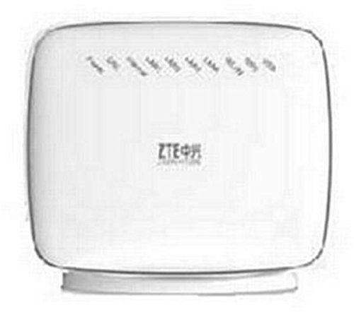 ZTE 300Mbps ADSL 2+ Wireless Router with 3G