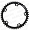 Shimano Unisex – Erwachsene Alfine FC-S501 Kettenblatt, Schwarz, 42 zähne