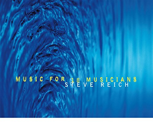 Music for 18 Musicians