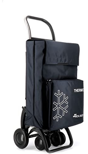 Carro Rolser Thermo Fresh MF 4.2 Tour - Marengo
